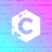 Logo Content Creator Club
